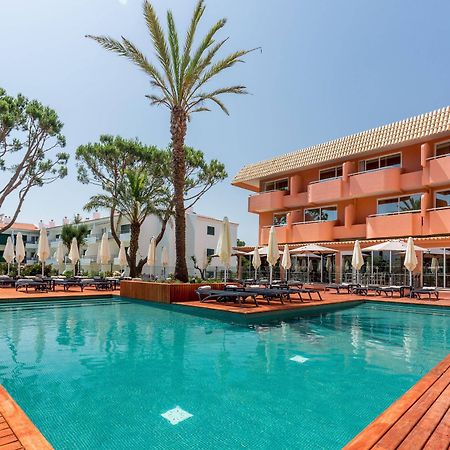 Vilamoura Garden Hotel 外观 照片