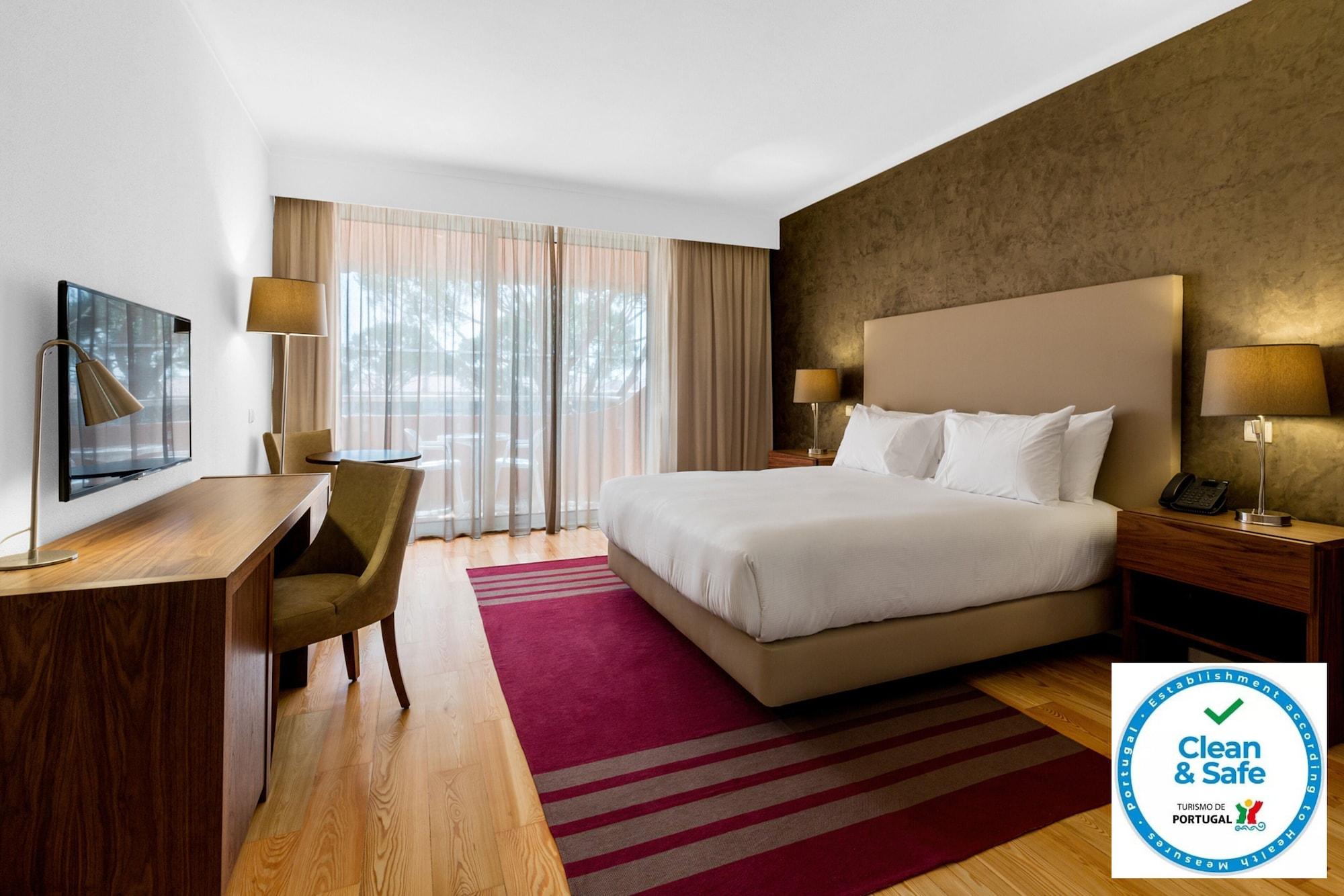 Vilamoura Garden Hotel 外观 照片