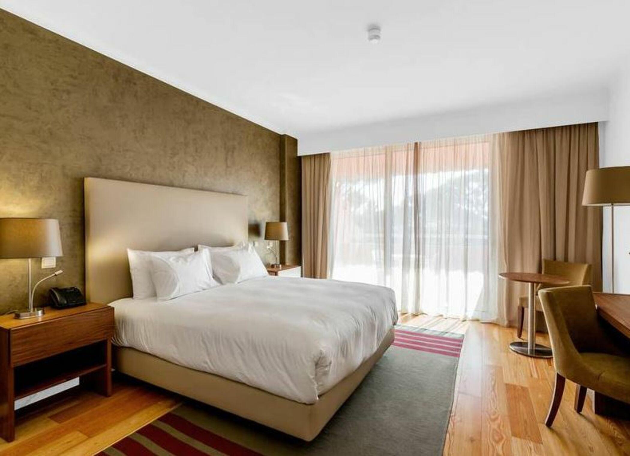 Vilamoura Garden Hotel 外观 照片
