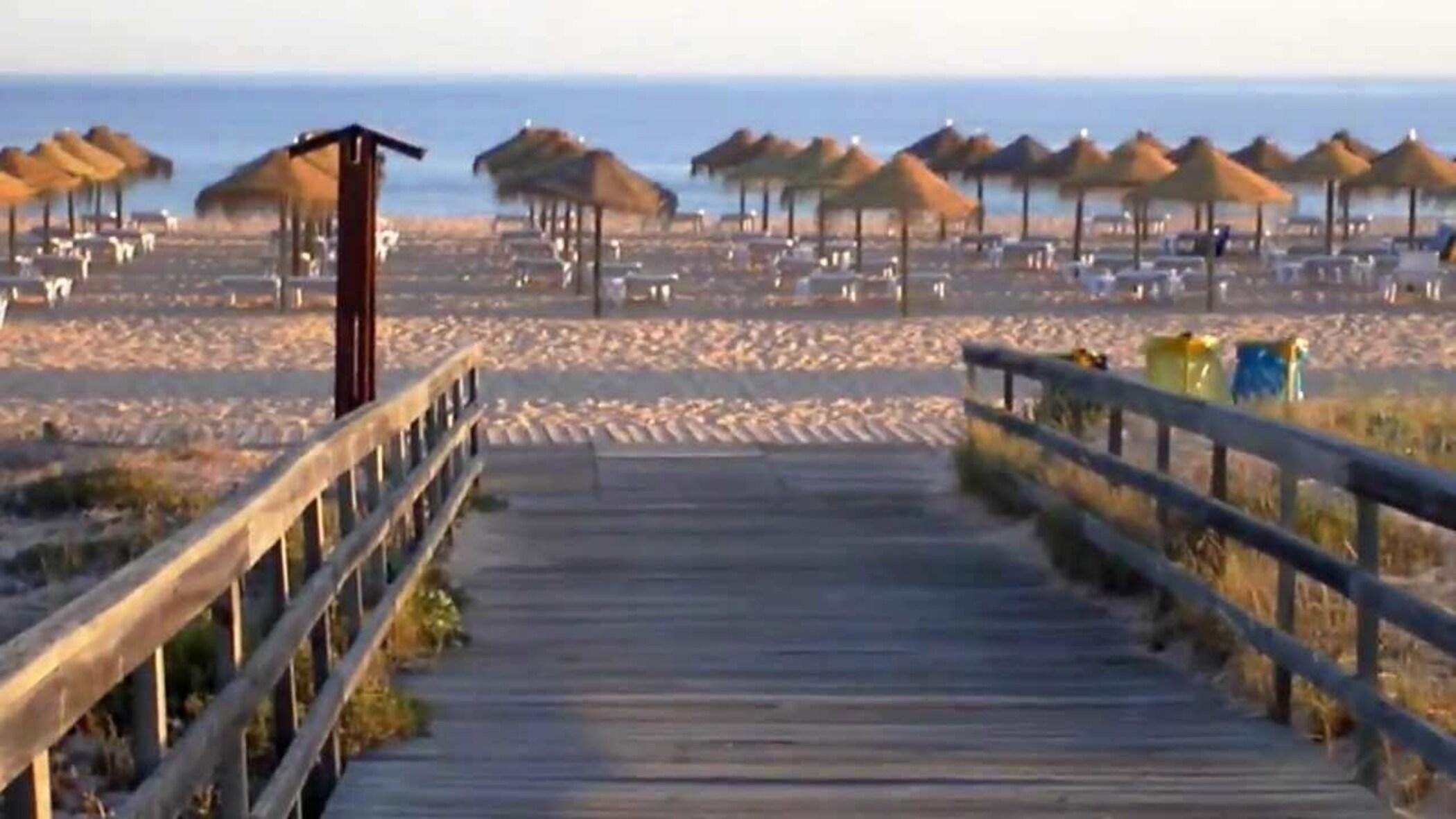 Vilamoura Garden Hotel 外观 照片