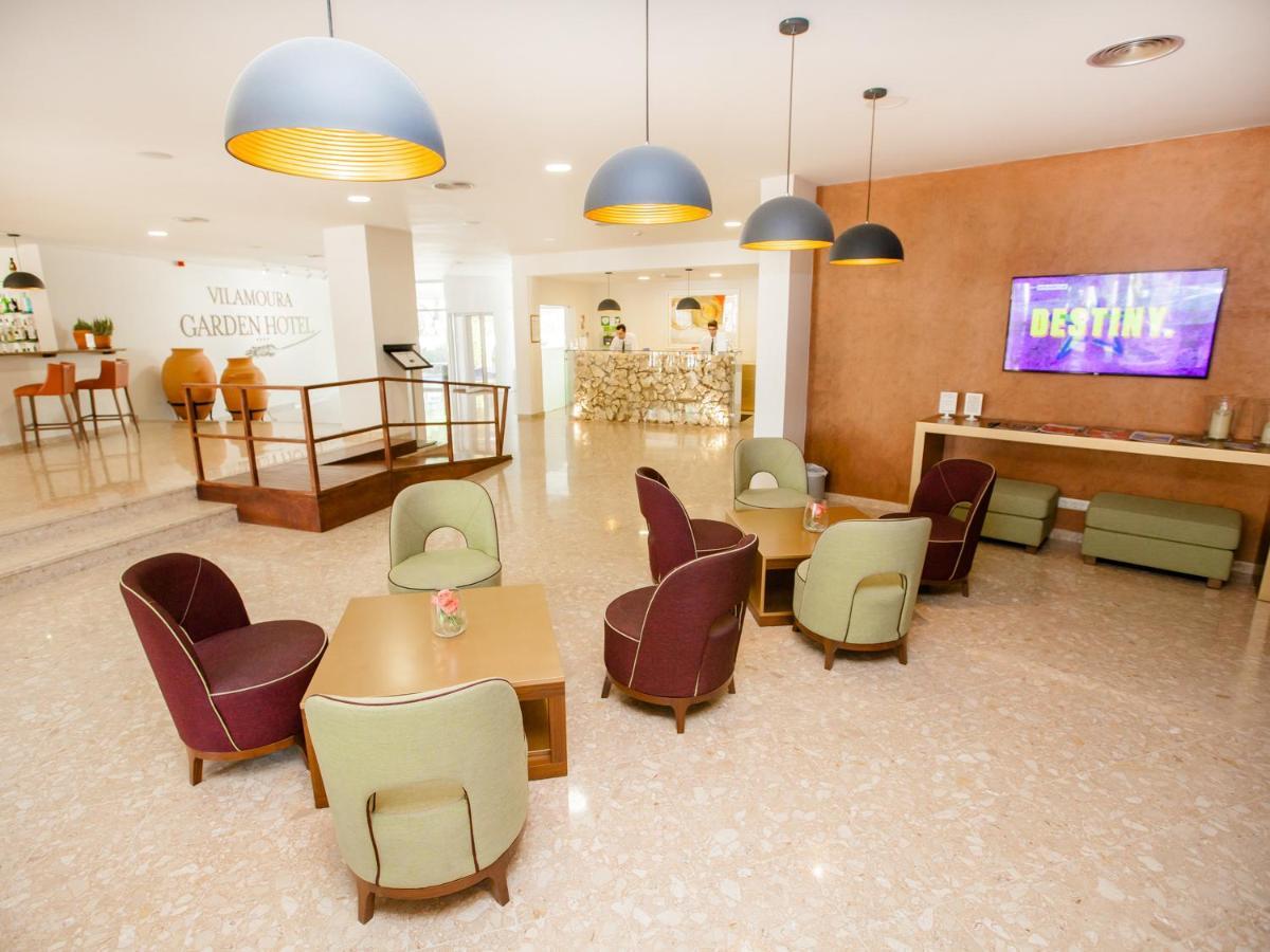 Vilamoura Garden Hotel 外观 照片