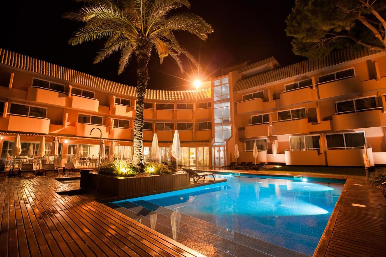 Vilamoura Garden Hotel 外观 照片