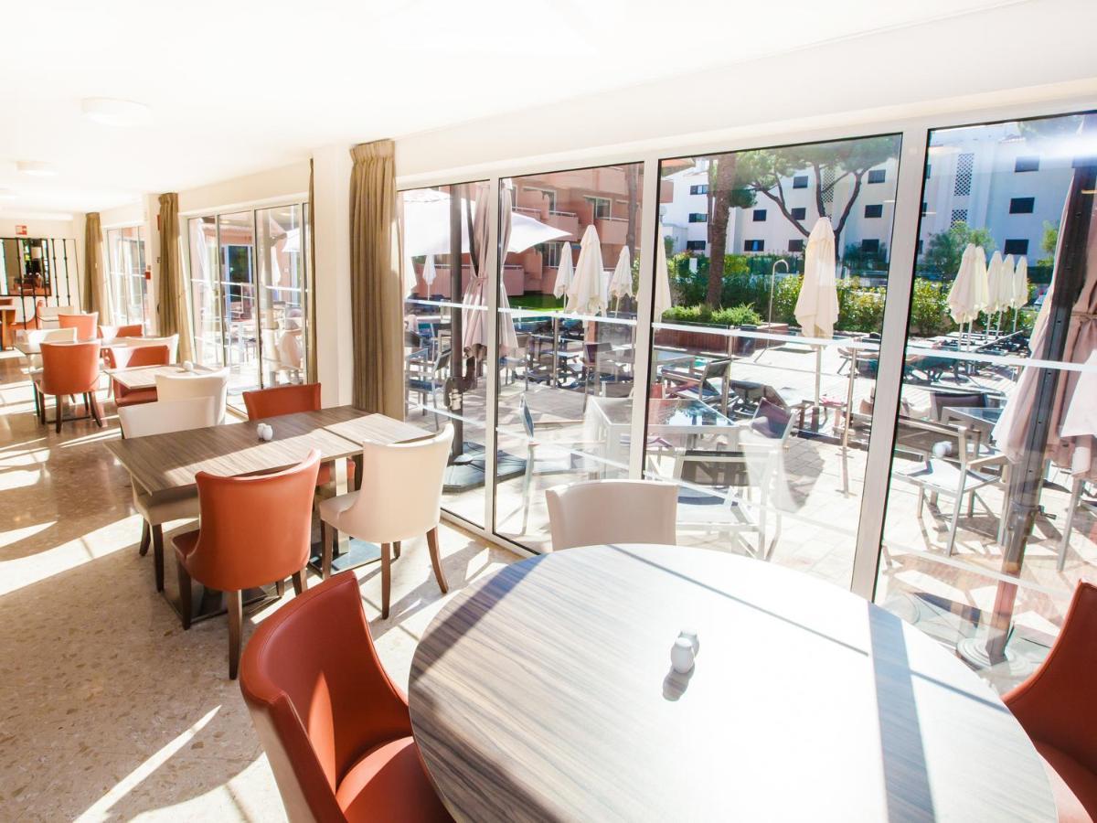 Vilamoura Garden Hotel 外观 照片