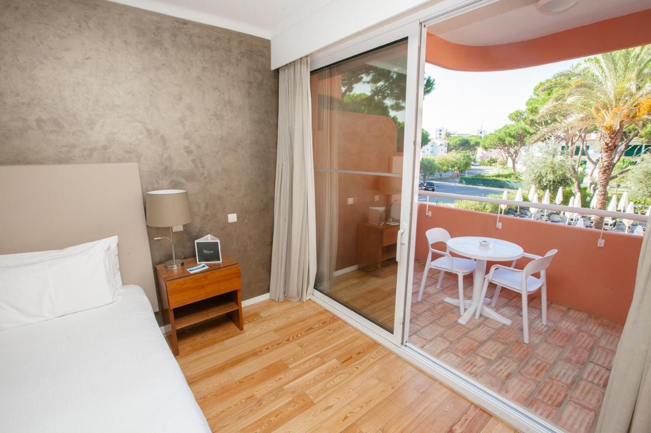 Vilamoura Garden Hotel 外观 照片