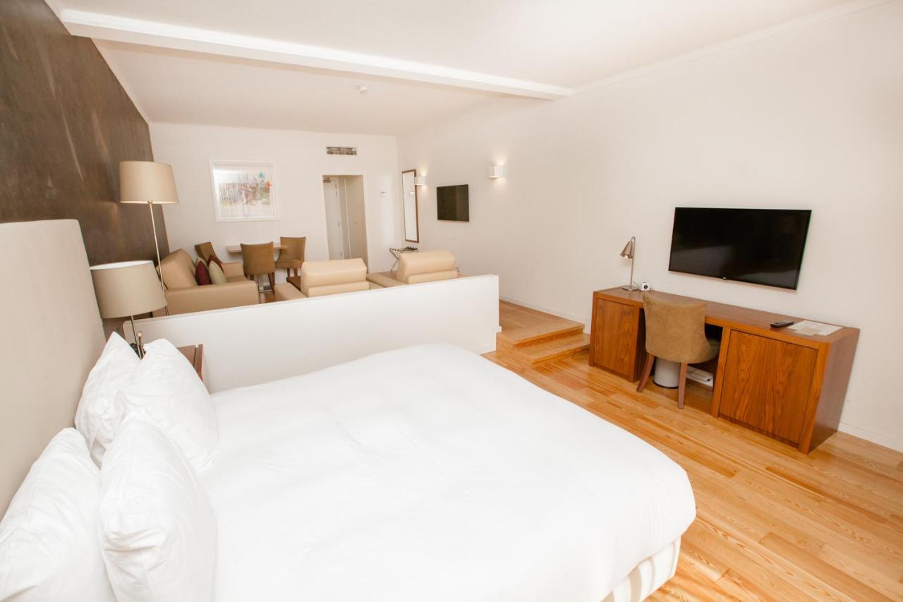 Vilamoura Garden Hotel 外观 照片