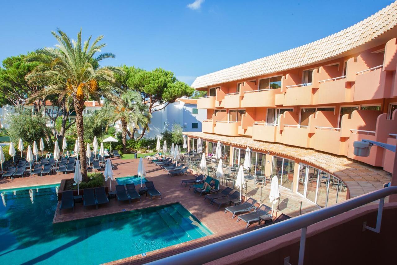 Vilamoura Garden Hotel 外观 照片