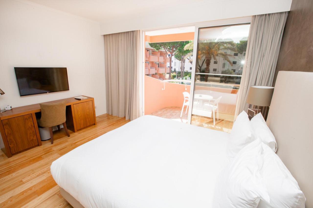 Vilamoura Garden Hotel 外观 照片