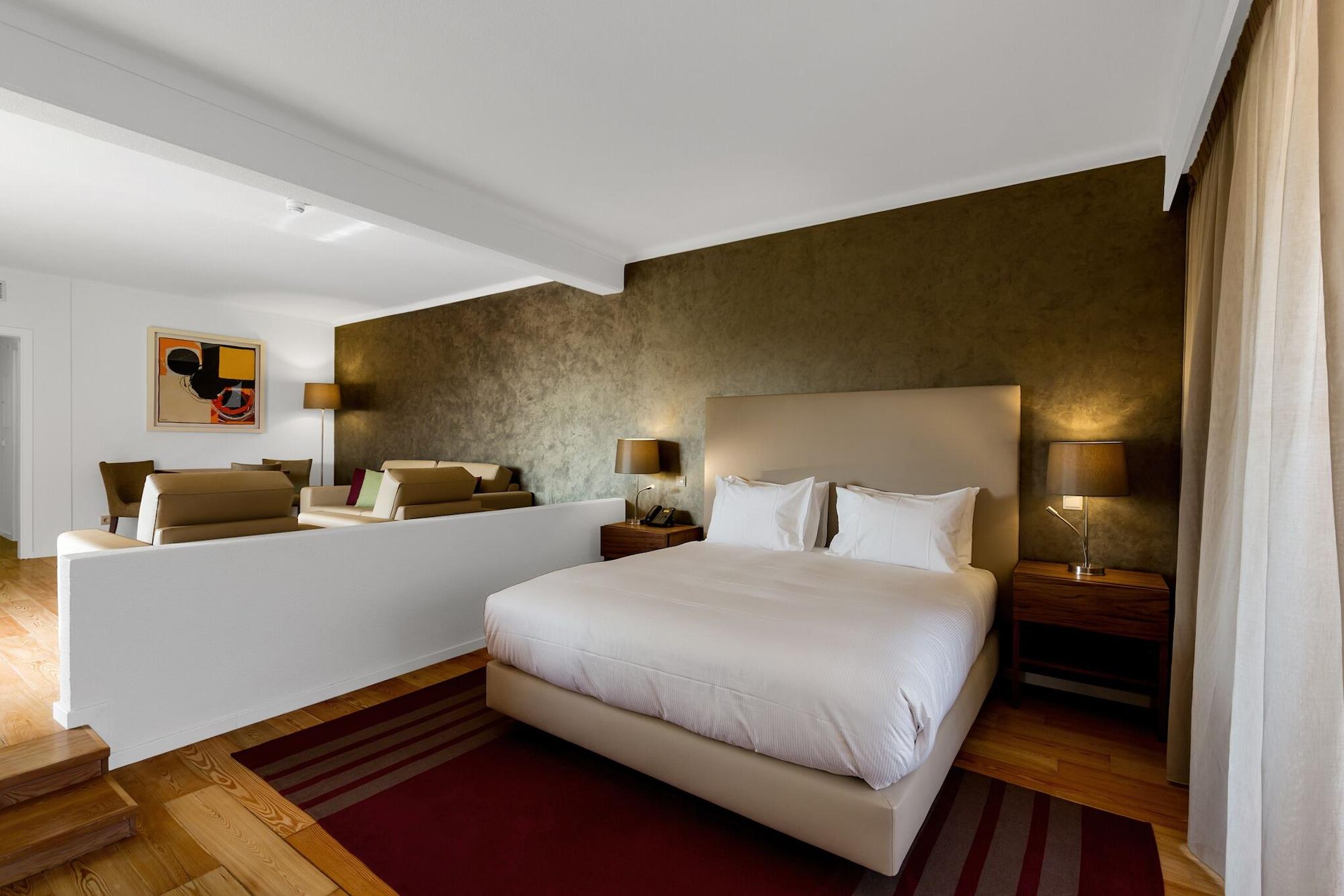 Vilamoura Garden Hotel 外观 照片