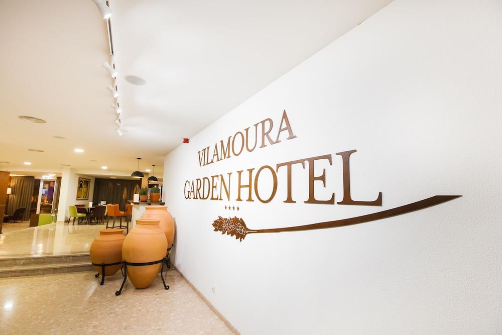 Vilamoura Garden Hotel 外观 照片