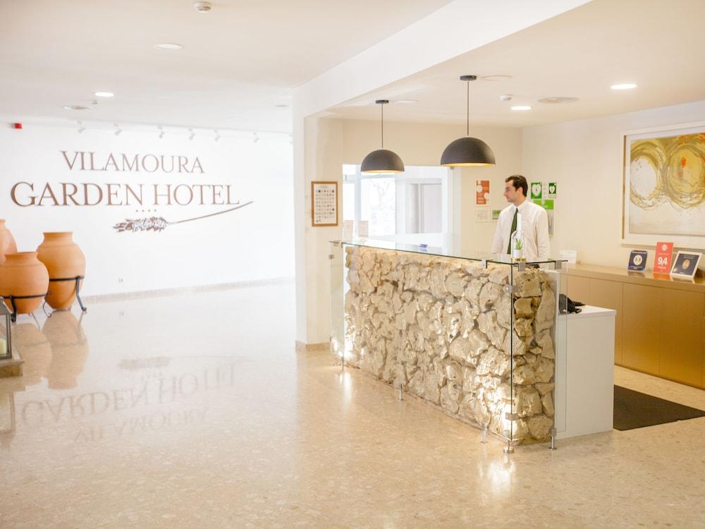 Vilamoura Garden Hotel 外观 照片