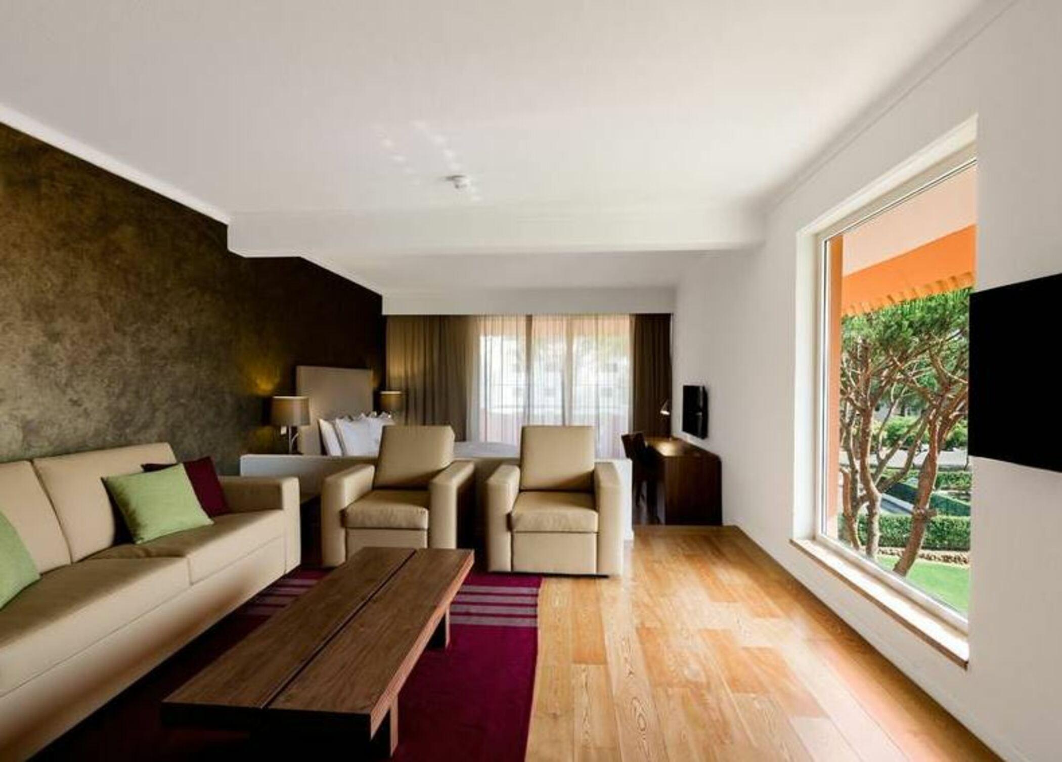 Vilamoura Garden Hotel 外观 照片