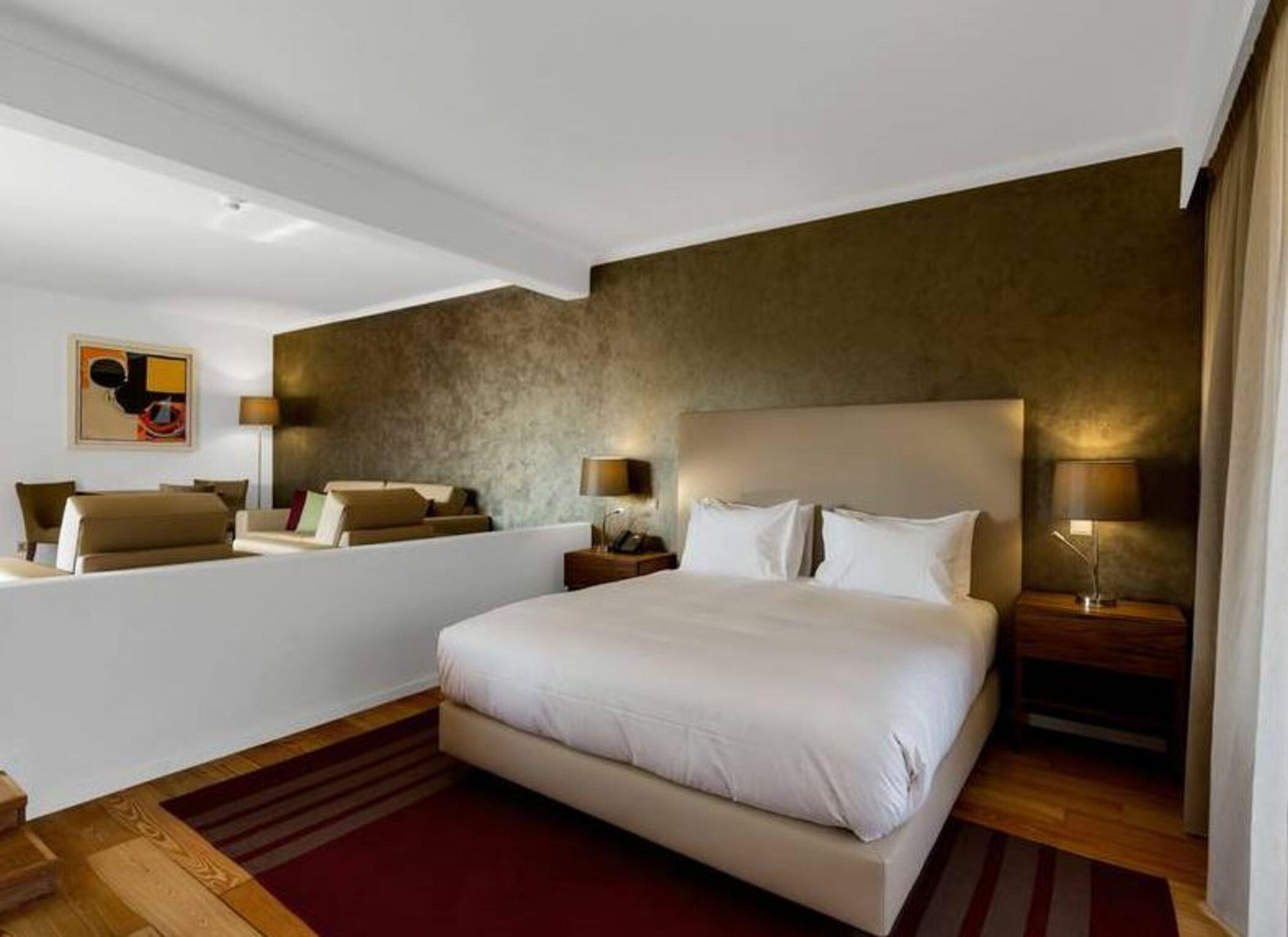 Vilamoura Garden Hotel 外观 照片