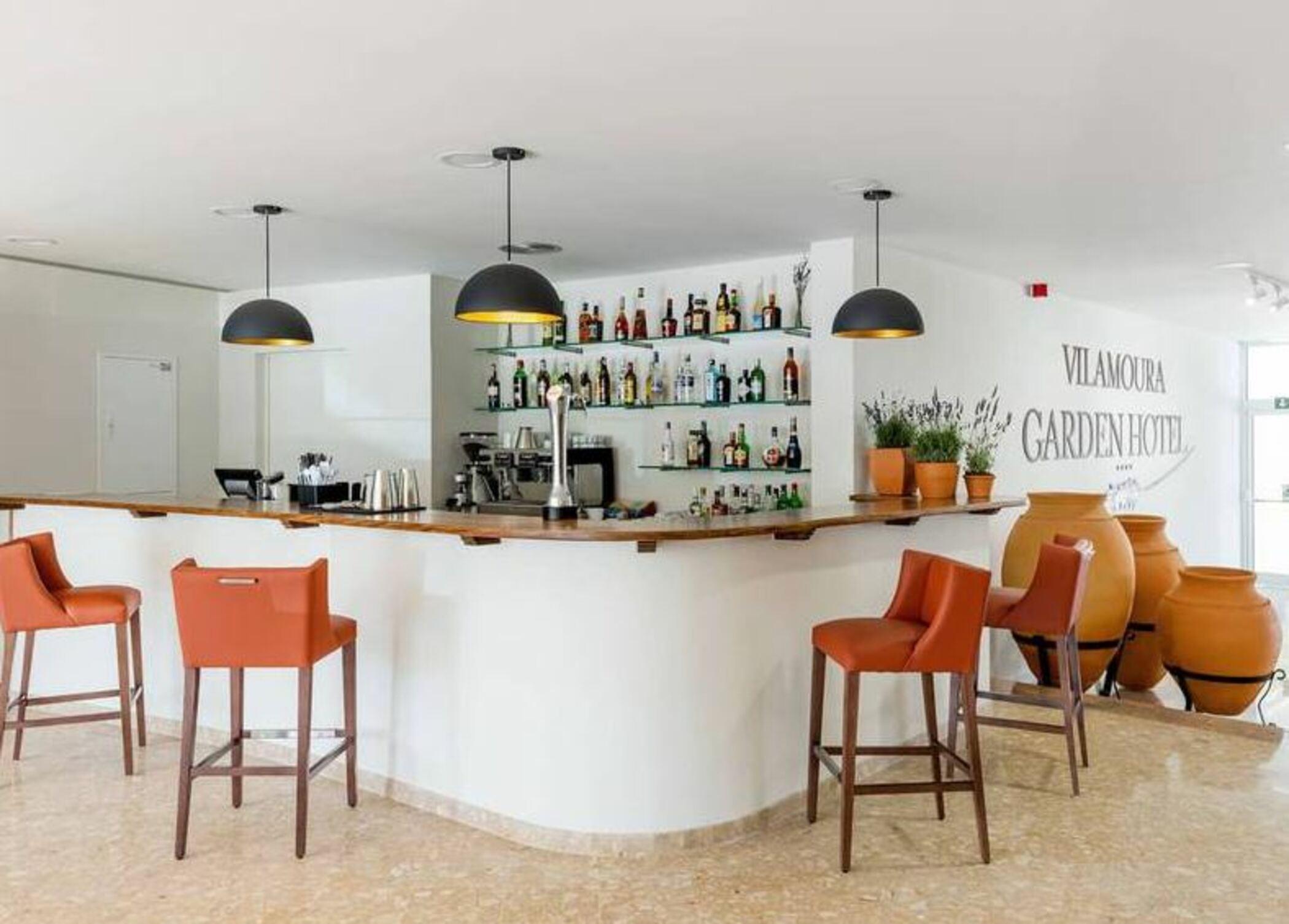 Vilamoura Garden Hotel 外观 照片