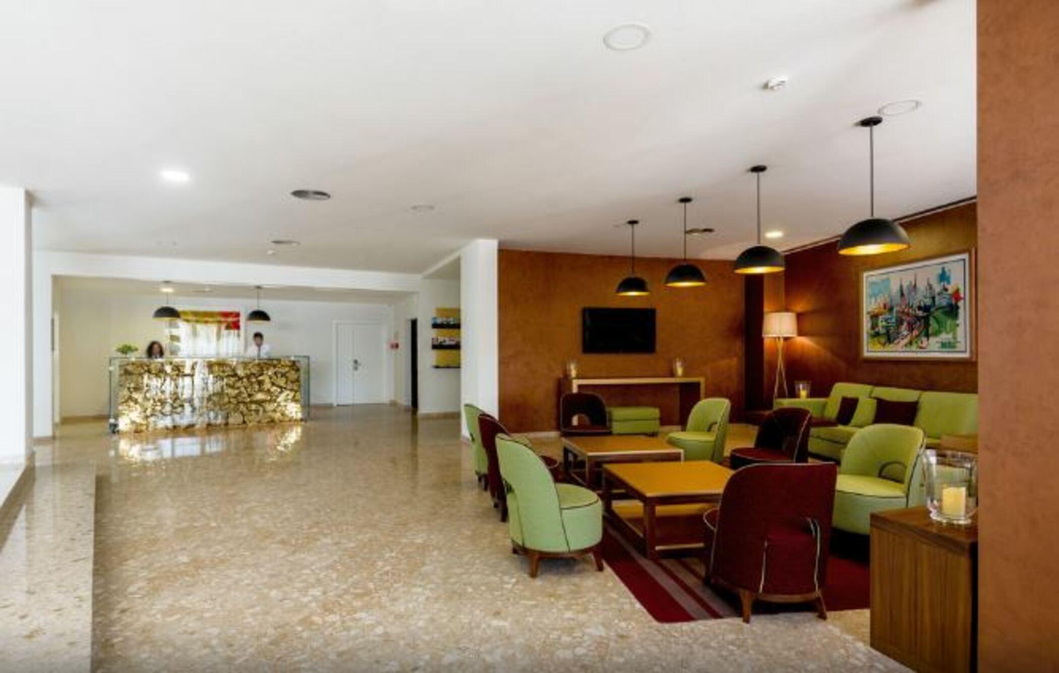 Vilamoura Garden Hotel 外观 照片