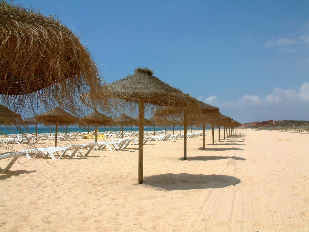 Vilamoura Garden Hotel 外观 照片