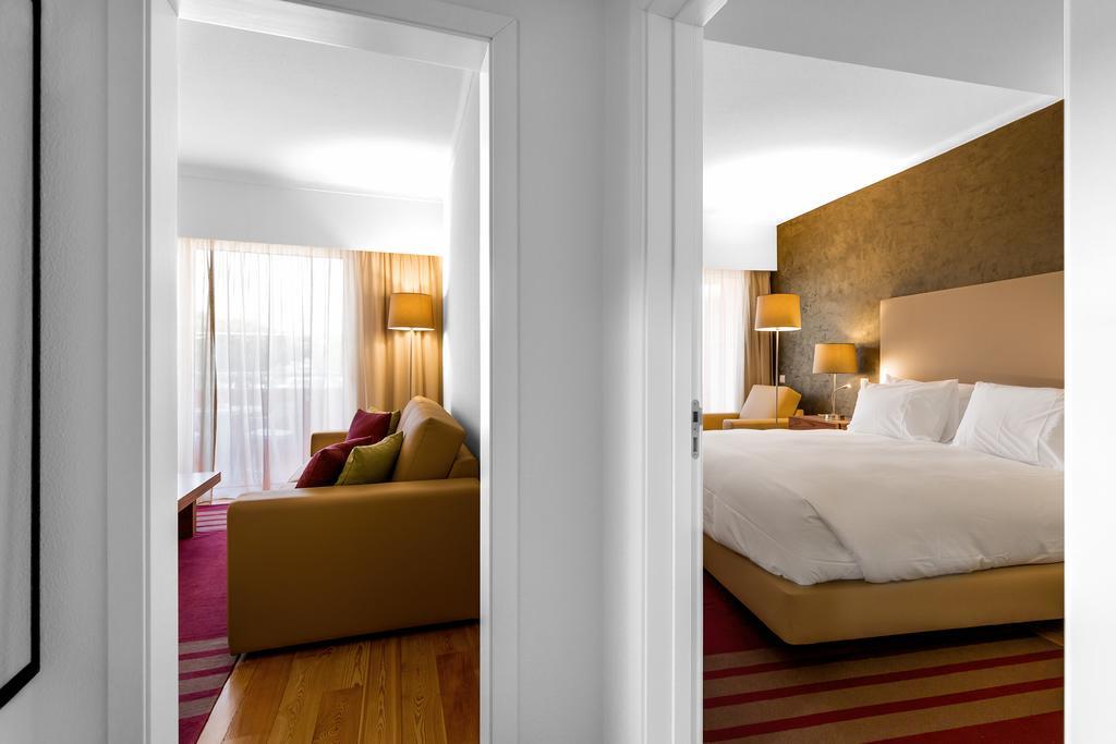 Vilamoura Garden Hotel 外观 照片