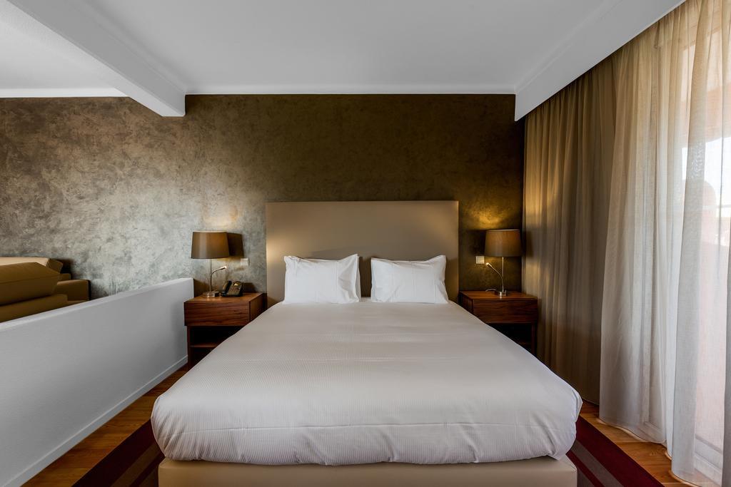 Vilamoura Garden Hotel 外观 照片
